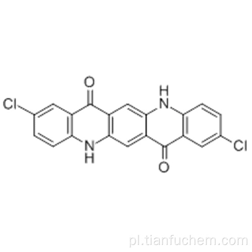 Pigment Red 202 CAS 3089-17-6